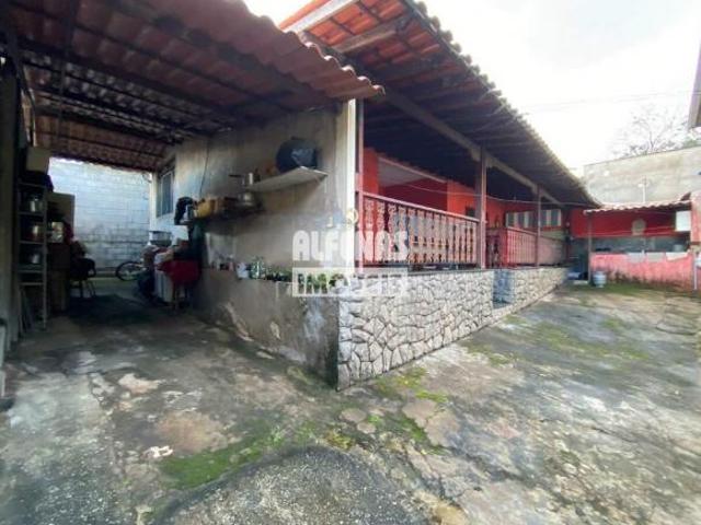 Casa venda em Jardim Vera Cruz, Contagem