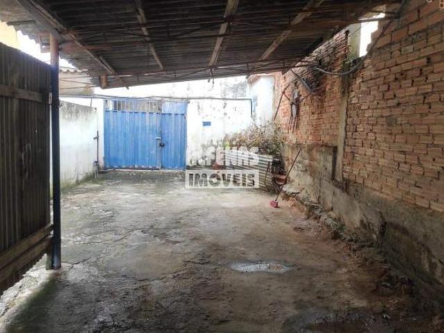 Casa venda em Jardim São José, Belo Horizonte