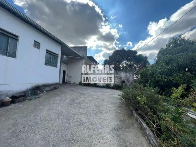 Casa venda em Morro do Cabrito, Contagem