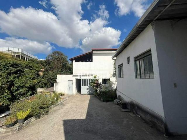 Casa venda em Região Geográfica Imediata de Belo Horizonte, Região Metropolitana de Belo Horizonte