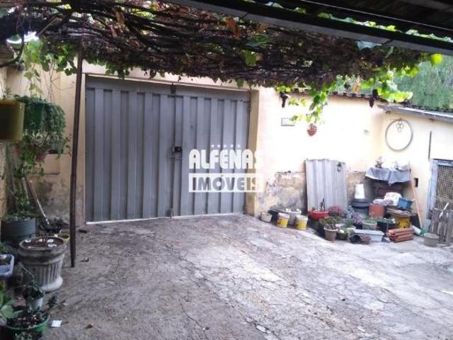Casa venda em Novo Eldorado, Contagem