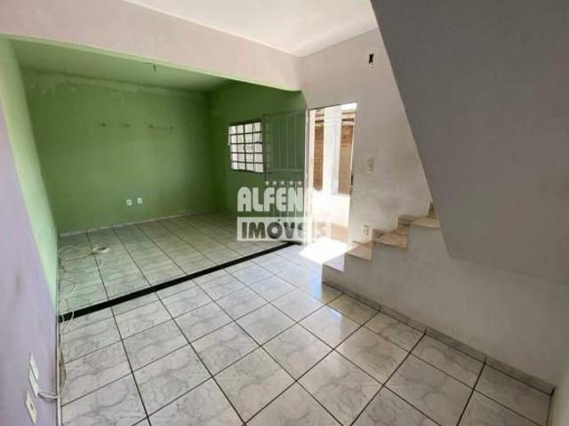 Casa venda em Granja Ouro Branco, Contagem