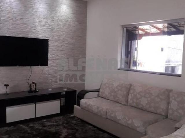 Casa venda em Novo Eldorado, Contagem
