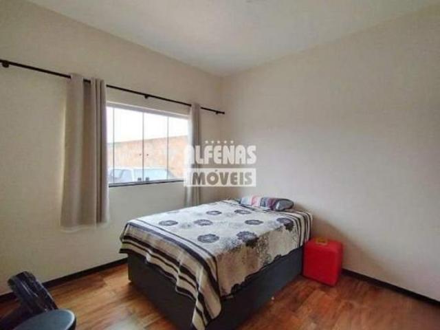 Casa venda em Campo Alto, Contagem