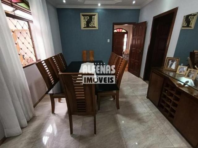 Casa venda em Campo Alto, Contagem
