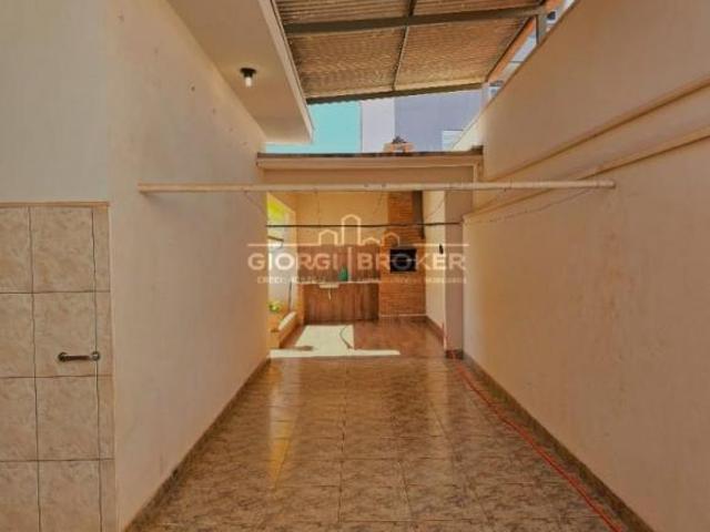 Casa venda em São José do Rio Preto