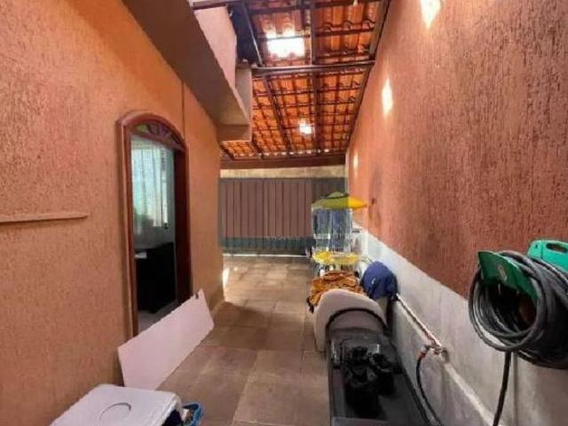 Casa venda em Carajás, Contagem