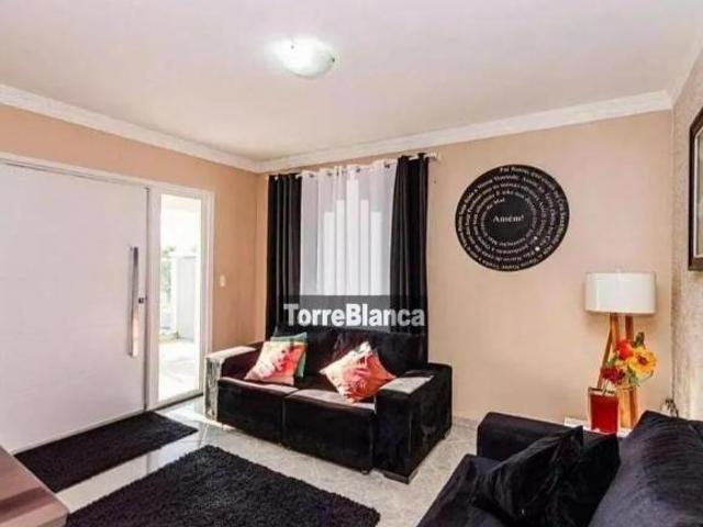 Casa venda em Vila Santa Helena, Ponta Grossa