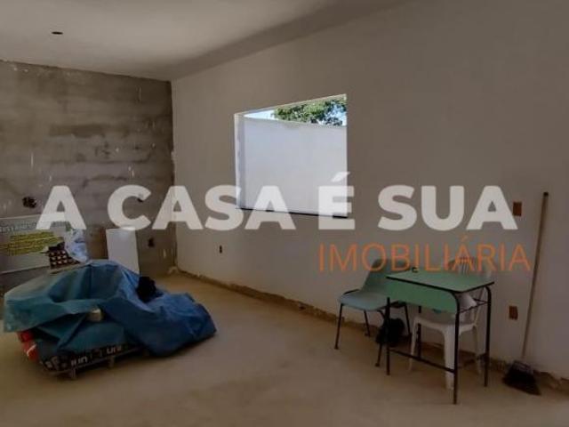 Casa venda em Tropical, Contagem