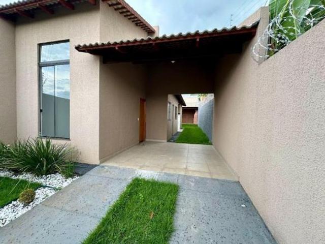 Casa venda em Região Geográfica Imediata de Goiânia, Aparecida de Goiânia