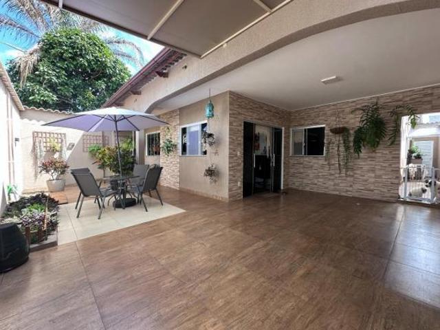 Casa venda em Nova Colina, Sobradinho