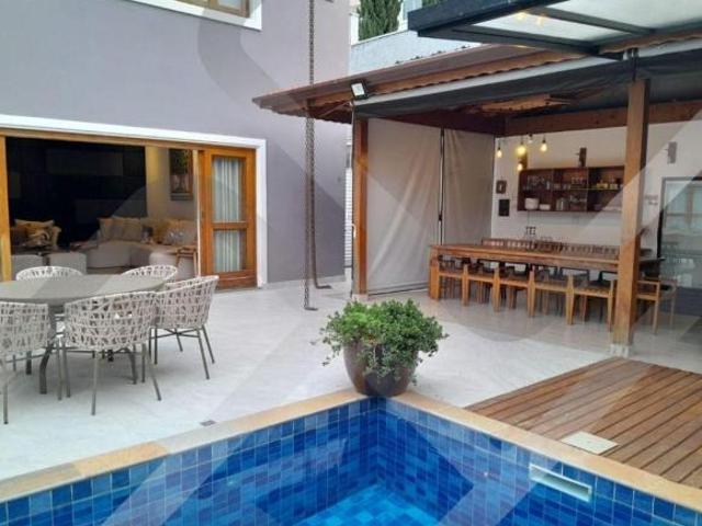 Casa venda em Residencial Morada dos Pinheiros, Santana de Parnaíba