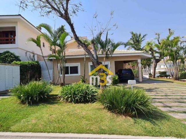 Casa venda em 18 do Forte Alphaville, Santana de Parnaíba