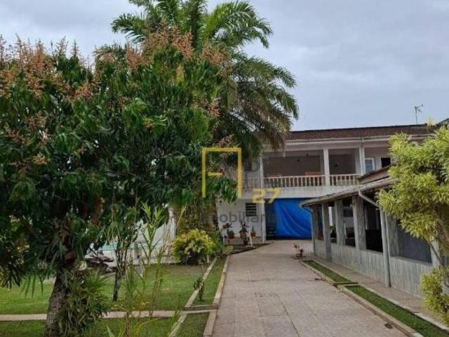 Casa venda em Região Imediata de Registro, Cananeia