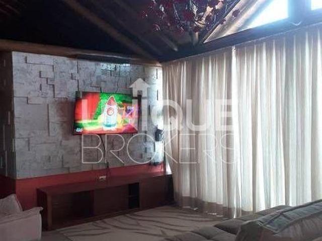 Casa venda em Região Imediata de Jundiaí, Jarinu