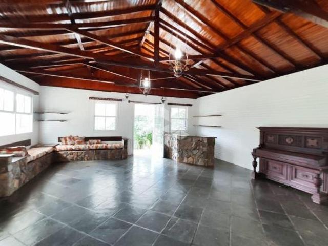 Casa venda em Região Geográfica Imediata de Santa Maria, Itaara