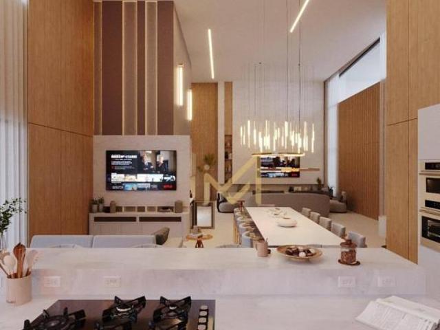 Casa venda em Country, Cascavel