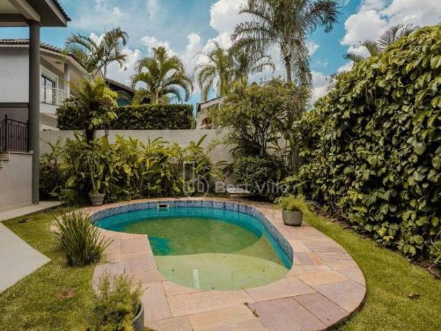 Casa venda em 18 do Forte Alphaville, Santana de Parnaíba