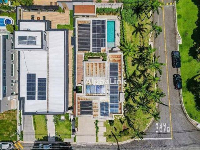 Casa venda em 18 do Forte Alphaville, Santana de Parnaíba