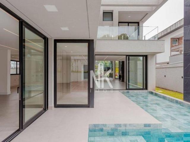 Casa venda em Alphaville Graciosa, Pinhais