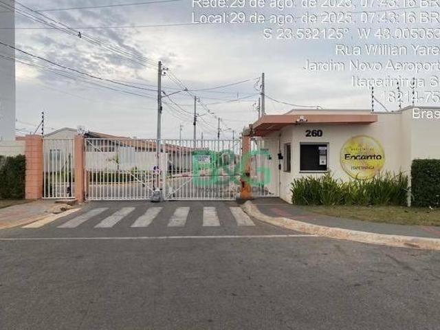 Casa venda em Região Imediata de Itapetininga, Região Metropolitana de Sorocaba