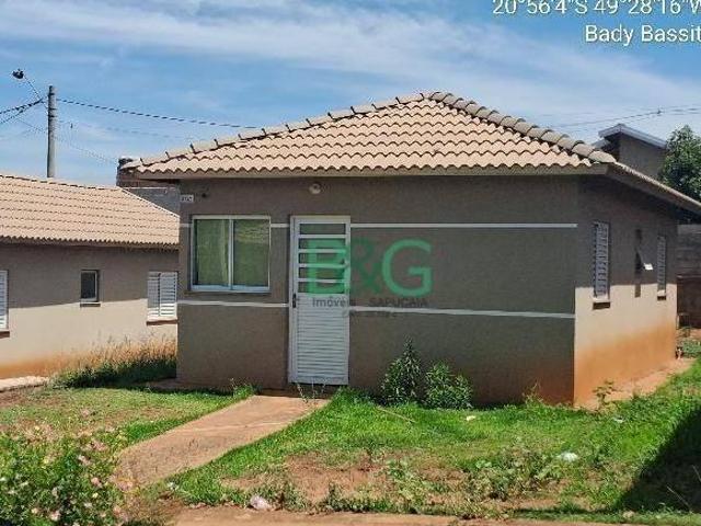 Casa venda em Região Imediata de São José do Rio Preto, Região Metropolitana de São José do Rio Preto