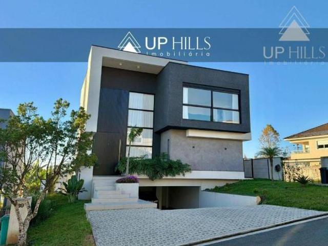 Casa venda em Alphaville Graciosa, Pinhais