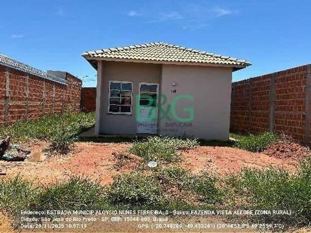 Casa venda em Região Imediata de São José do Rio Preto, Região Metropolitana de São José do Rio Preto