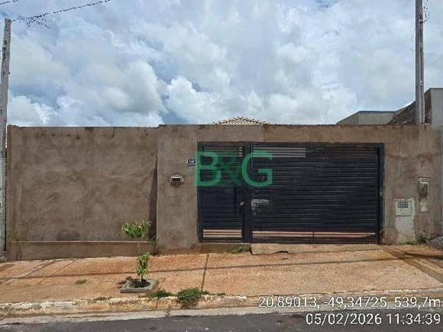 Casa venda em Região Imediata de São José do Rio Preto, Região Metropolitana de São José do Rio Preto