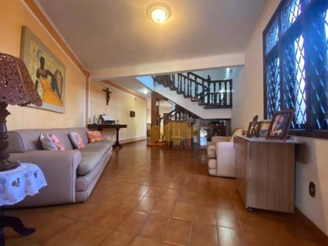 Casa venda em Bairro do Estádio, Rio Claro