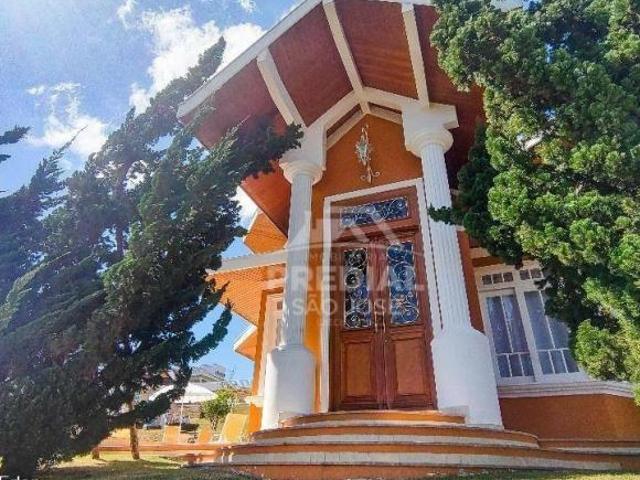 Casa venda em Região Imediata de São José dos Campos, Região Metropolitana do Vale do Paraíba e Litoral Norte