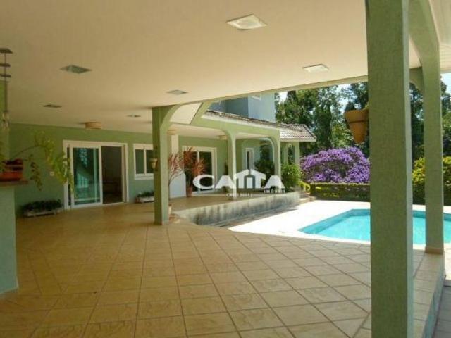 Casa venda em Jardim Via Dutra, Arujá