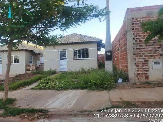 Casa venda em Região Imediata de Araçatuba, Araçatuba