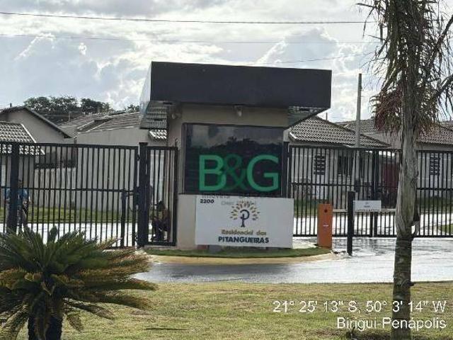Casa venda em Região Imediata de Birigui-Penápolis, Penápolis