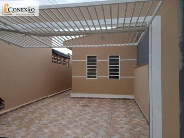 Casa venda em Região Imediata de São Carlos, São Carlos