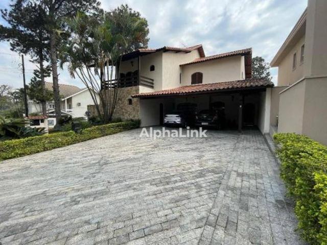 Casa venda em Alphaville Residencial 12, Santana de Parnaíba