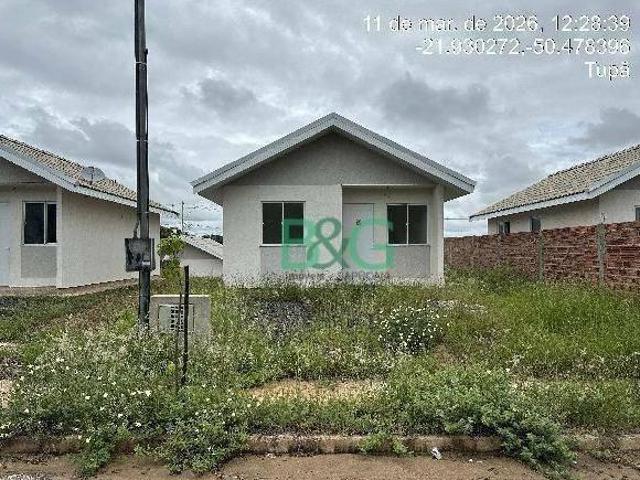 Casa venda em Região Imediata de Tupã, Tupã