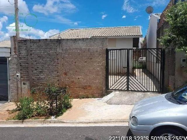 Casa venda em Região Imediata de Marília, Marília