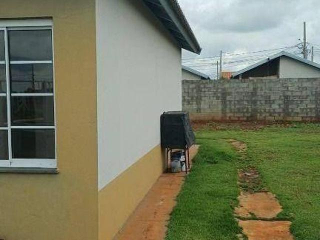 Casa venda em Tatuí