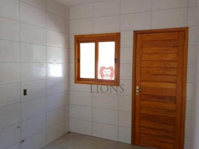 Casa venda em Cachoeirinha