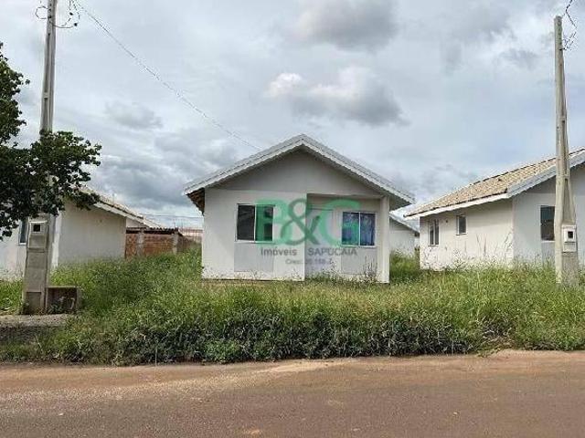 Casa venda em Região Imediata de São Joaquim da Barra-Orlândia, Região Metropolitana de Ribeirão Preto