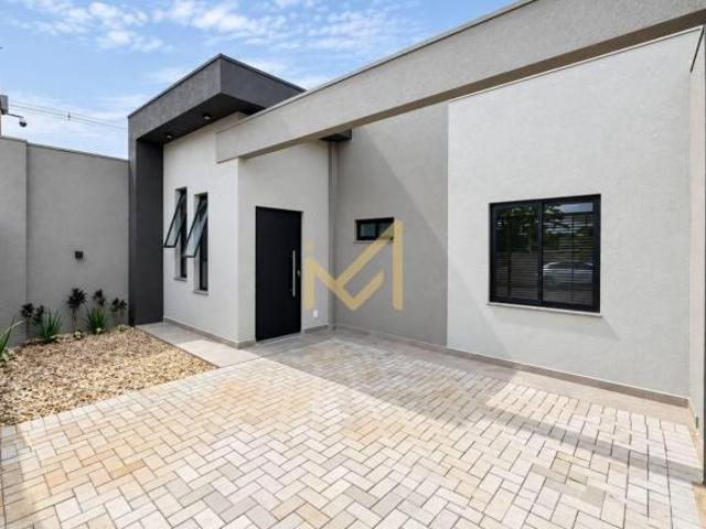 Casa venda em Esmeralda, Cascavel