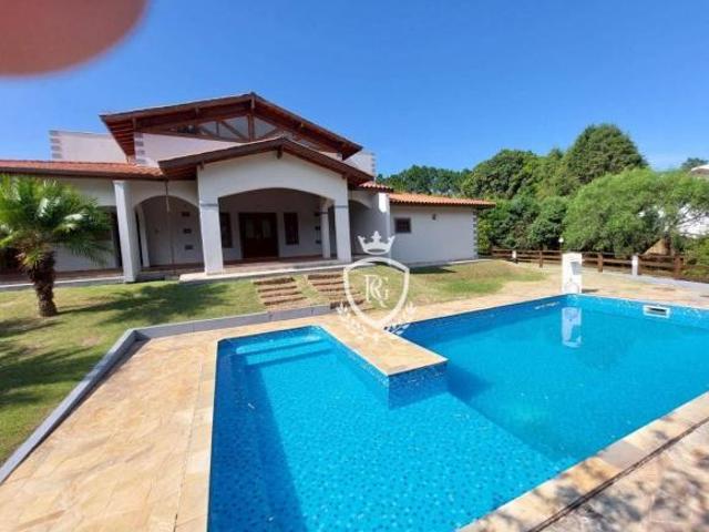 Casa venda em Condomínio Monte Belo, Salto