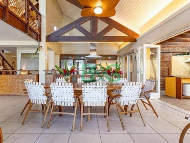 Casa venda em Baleia, São Sebastião