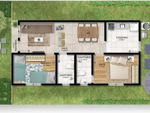 Casa venda em Região Geográfica Imediata de Salvador, Região Metropolitana de Salvador