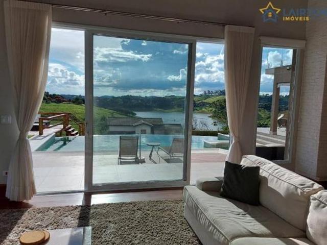Casa venda em Região Imediata de Bragança Paulista, Joanópolis