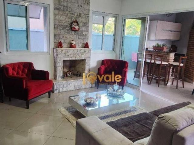 Casa venda em Região Imediata de São José dos Campos, Região Metropolitana do Vale do Paraíba e Litoral Norte
