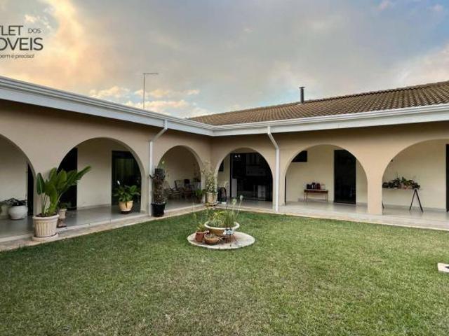 Casa venda em loteamento Jardim de Itapoan, Paulínia
