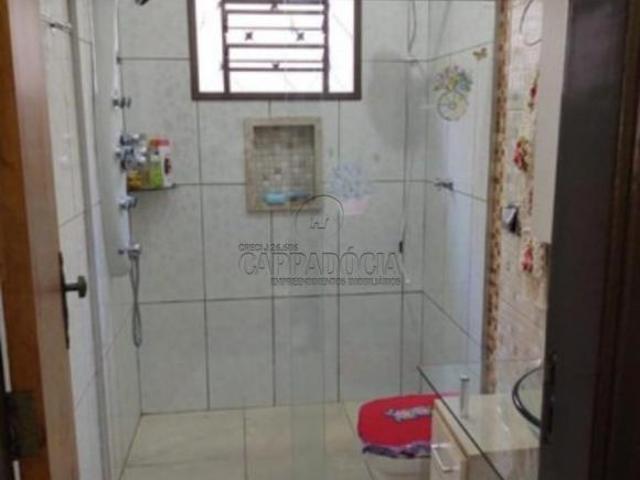 Casa venda em São José do Rio Preto