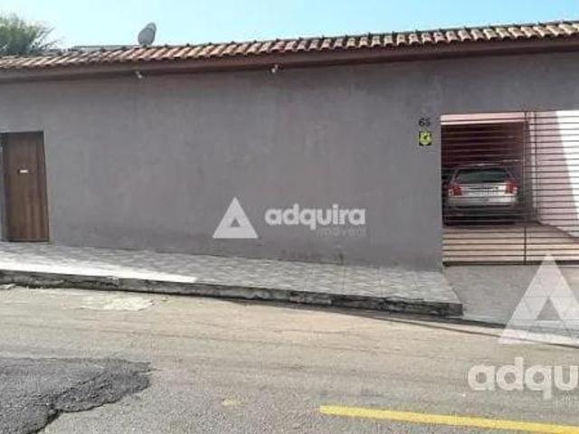 Casa venda em Região Geográfica Imediata de Ponta Grossa, Ponta Grossa